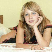 Little liza nude video