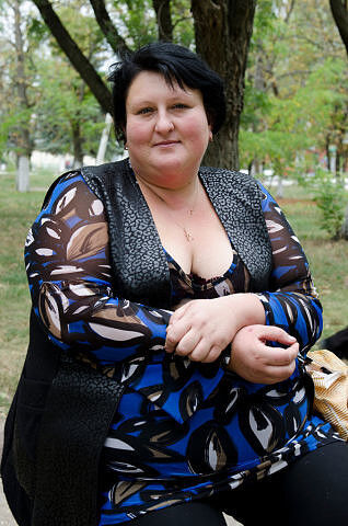Сайт Знакомств Для Полных Женщин Украина