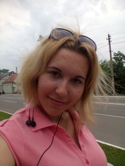 Знакомства В Калининграде Фото