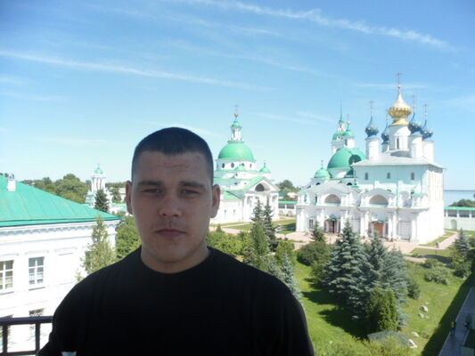 Александр Брянск Фото