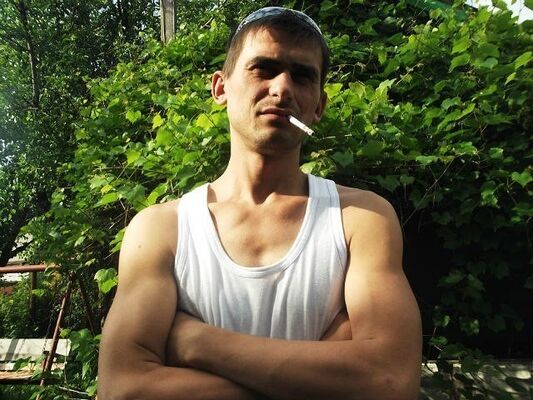 Знакомства Тамбов, Dik, 36 объявление мужчины с фото