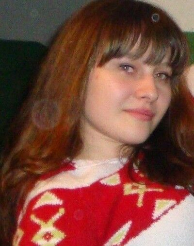 Девочка анютка. Девочка анютка