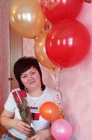 Знакомства Бузулук Фото